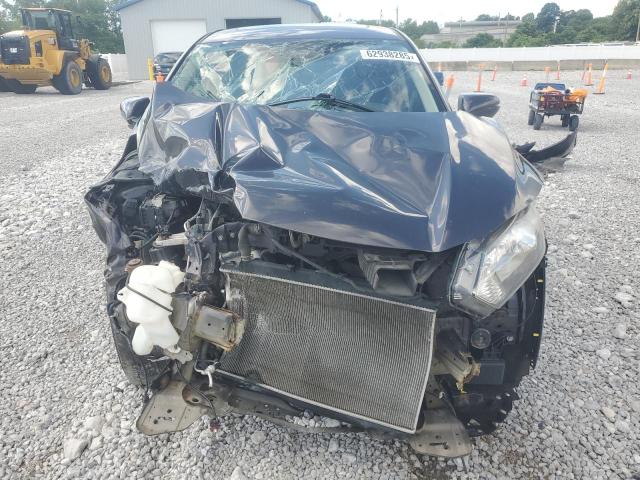 2016 HONDA HR-V EX 3CZRU6H5XGM720289