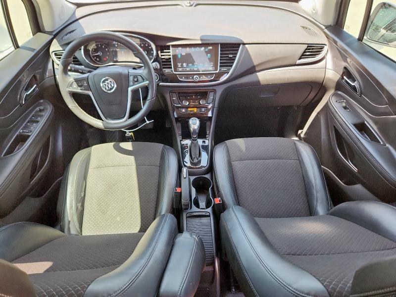 2019 BUICK ENCORE PRE - KL4CJASB2KB897466