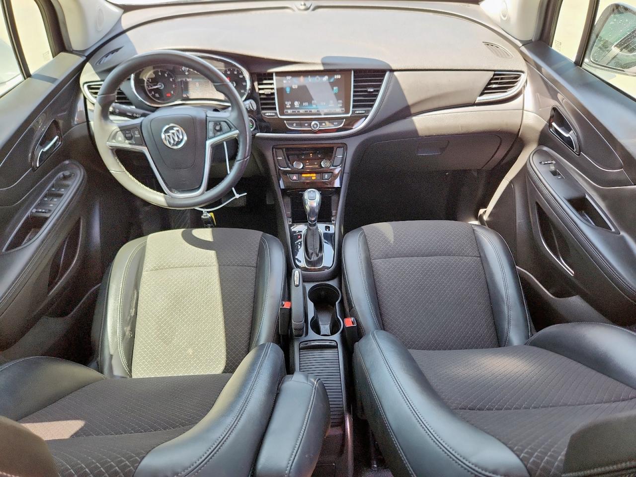 BUICK ENCORE PREFERRED