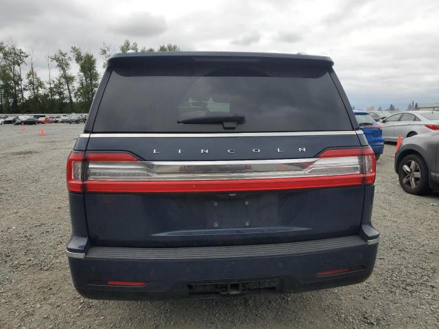 2018 LINCOLN NAVIGATOR 5LMJJ3LT4JEL08973