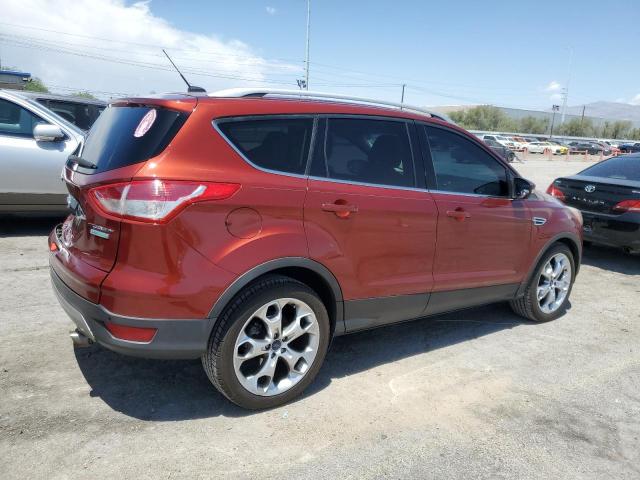 Vin: 1fmcu0j95eud42022, lot: 63087855, ford escape titanium 20143