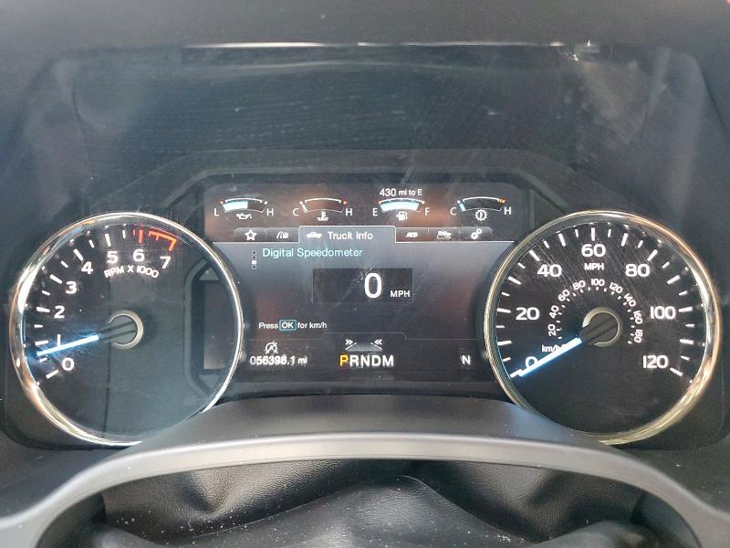 2020 FORD F150 SUPER - 1FTEW1E46LKE34597