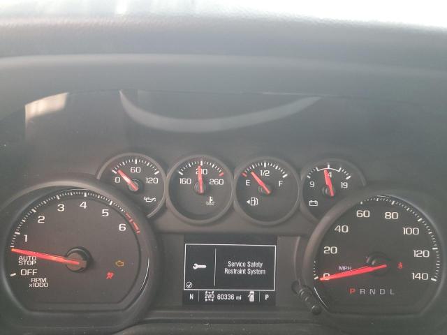 2022 CHEVROLET SILVERADO #3287468991