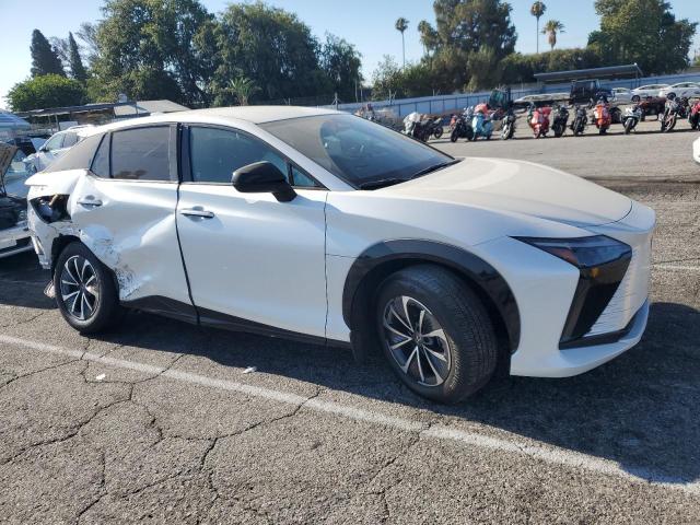 2025 LEXUS RZ 300E JTJABABBXSA008801