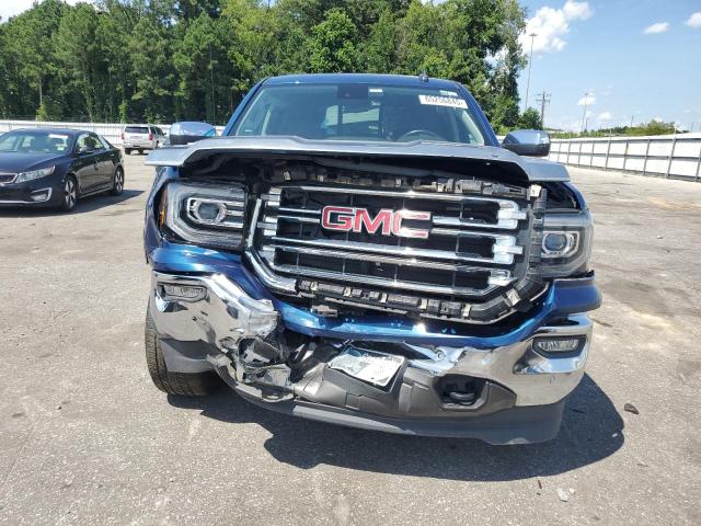 2018 GMC SIERRA K15 3GTU2NEC3JG273538