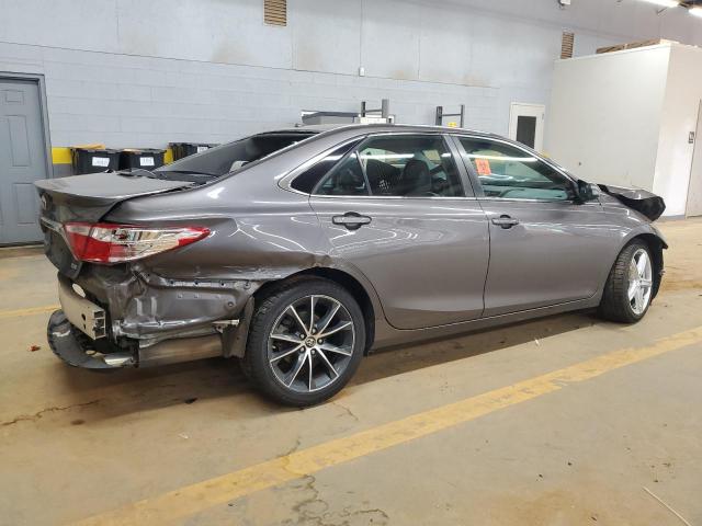 2017 TOYOTA CAMRY LE - 4T1BF1FK2HU271860