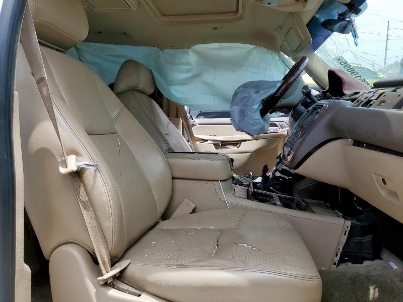 2010 CHEVROLET TAHOE C150 - 1GNUCCE05AR144165