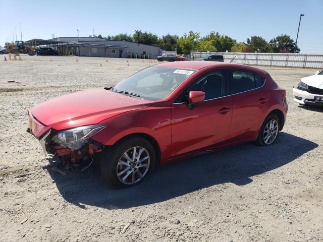 2015 MAZDA 3 TOURING - 3MZBM1L74FM159800