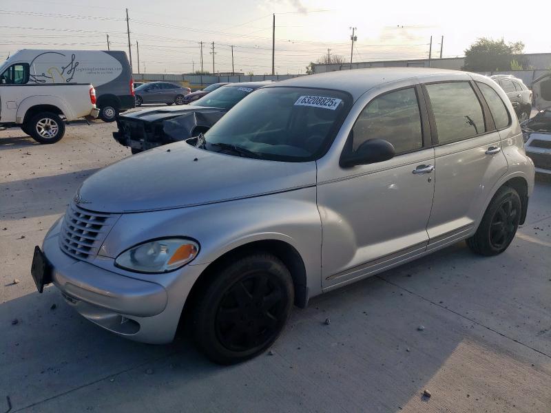 CHRYSLER PT CRUISER