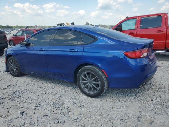 Vin: 1c3cccdg8fn733510, lot: 63003655, chrysler 200 s 20152