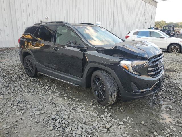 2019 GMC TERRAIN SL 3GKALTEV5KL269283