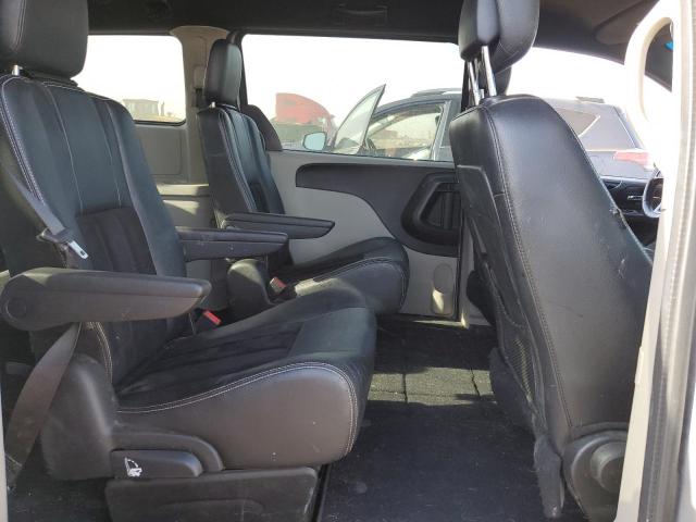2017 DODGE GRAND CARA 2C4RDGCG0HR841976