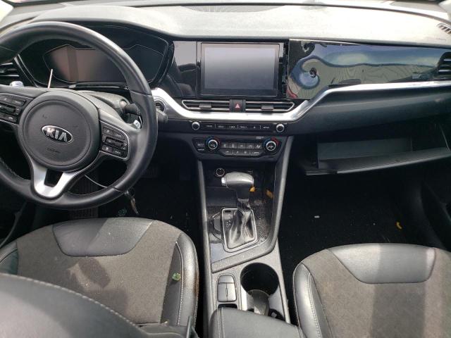 2020 KIA NIRO TOURI KNDCC3LC3L5448252
