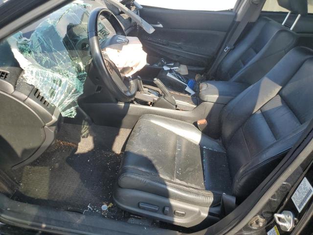 2011 HONDA ACCORD SE - 1HGCP2F62BA055399