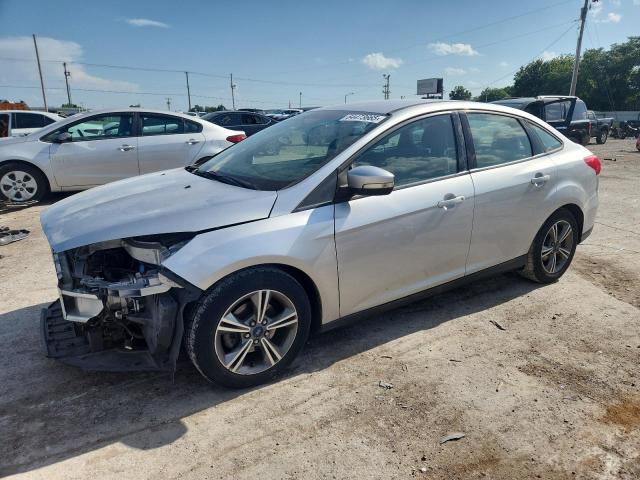 2017 FORD FOCUS SE - 1FADP3FE7HL201265