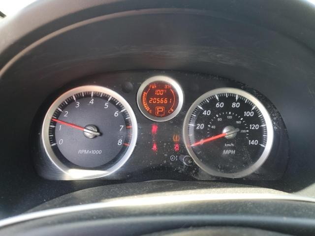 2010 NISSAN SENTRA 2.0 - 3N1AB6AP6AL714557
