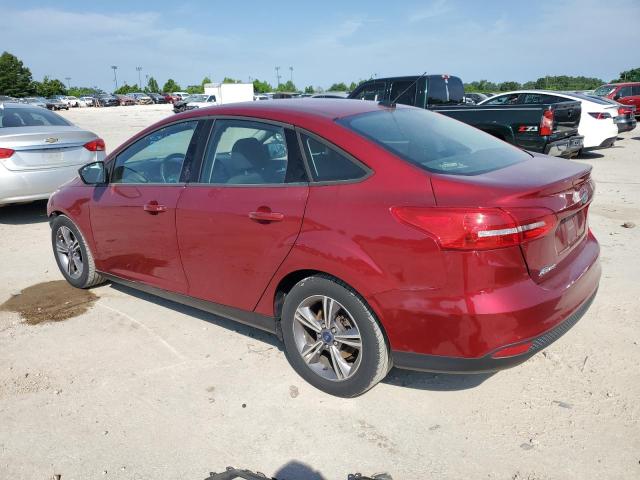 2017 FORD FOCUS SE 1FADP3FE0HL282982