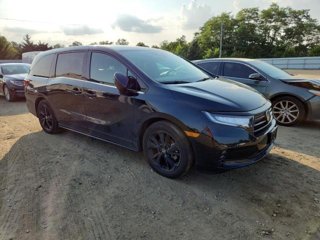 2024 HONDA ODYSSEY SP 5FNRL6H78RB070900