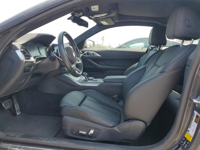 2021 BMW M440XI WBA13AR00MCF91553