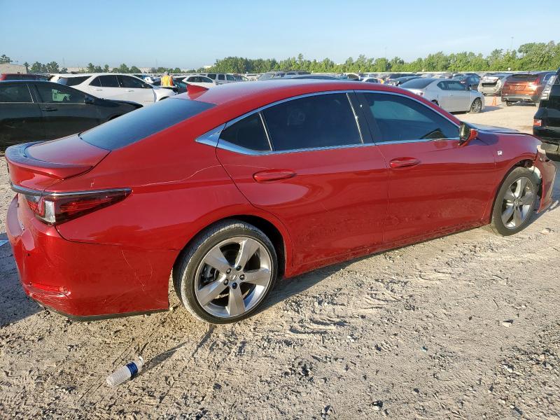 2023 LEXUS ES 350 F S 58AJZ1B1XPU144829