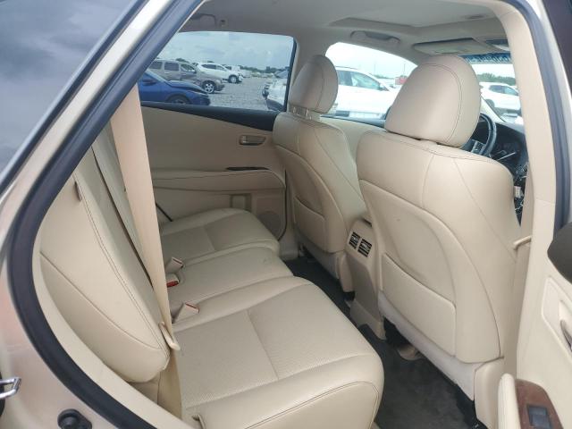 2015 LEXUS RX 350 2T2ZK1BA7FC206908