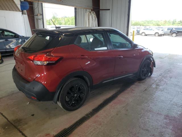 2020 NISSAN KICKS SR 3N1CP5DV2LL560298