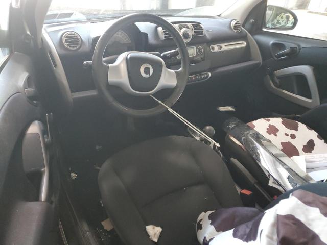 2015 SMART FORTWO PUR WMEEJ3BA6FK820446