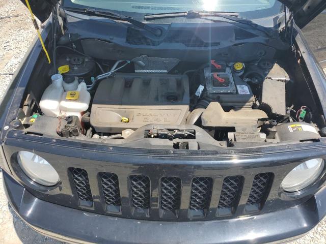 2015 JEEP PATRIOT LA 1C4NJPFB3FD341687