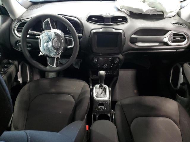 2021 JEEP RENEGADE S ZACNJCAB9MPM47928