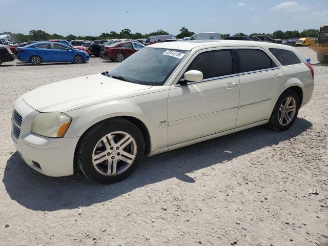 DODGE MAGNUM R/T