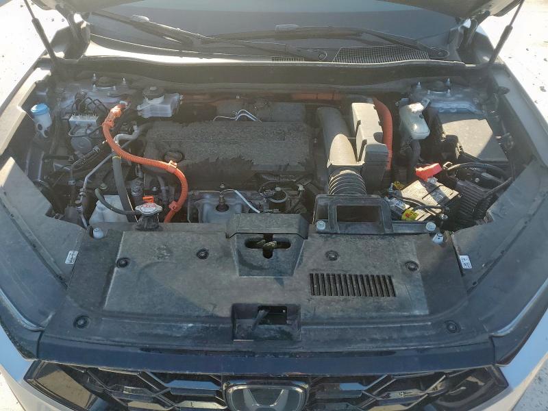 2024 HONDA CR-V SPORT 7FARS5H50RE000565