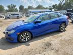 2016 HONDA CIVIC - 19XFC2F79GE096701