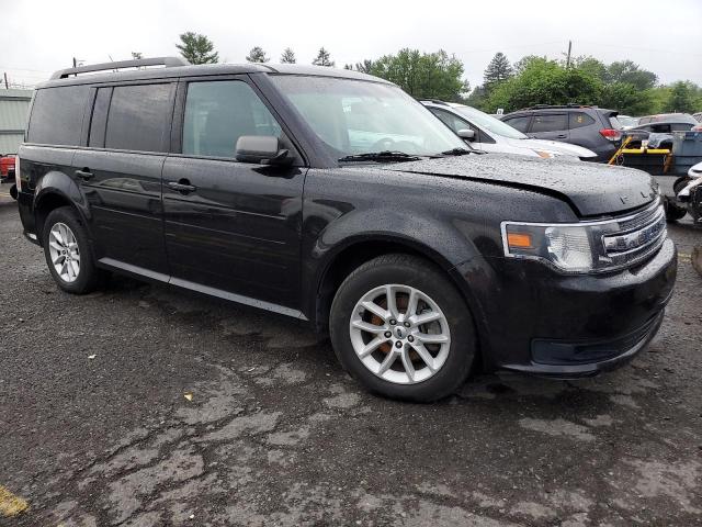 2014 FORD FLEX SE - 2FMGK5B81EBD43183