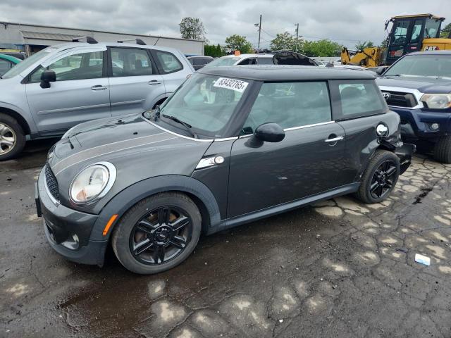 Vin: wmwsv3c53dt395358, lot: 63432765, mini cooper s 2013 img_1