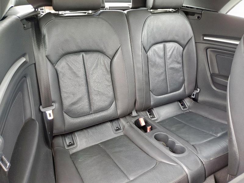 2016 AUDI A3 PREMIUM WAU67LFF2G1049723