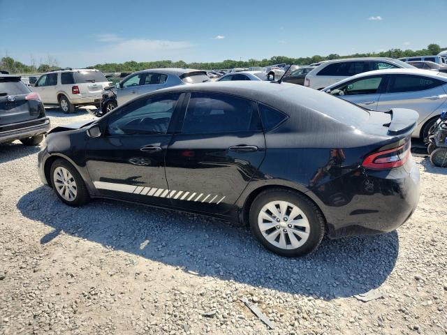2015 DODGE DART SE AE 1C3CDFDH4FD392698