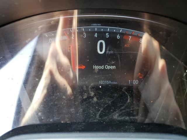 2020 HONDA CR-V EXL 2HKRW2H81LH638549