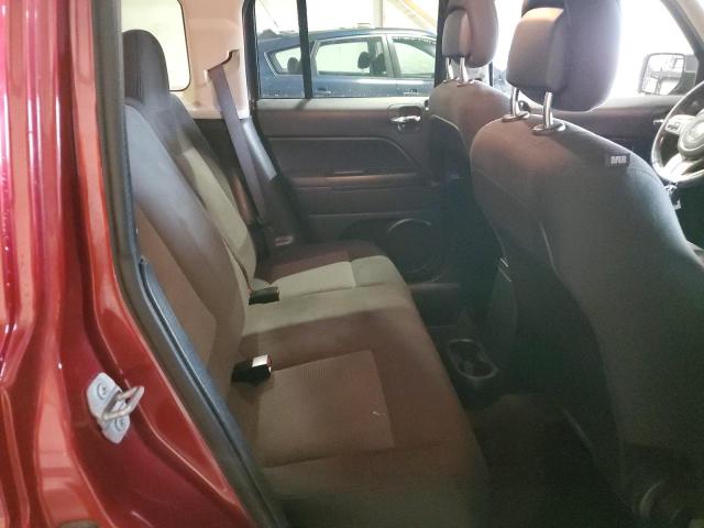 2016 JEEP PATRIOT LA 1C4NJRFB6GD692896