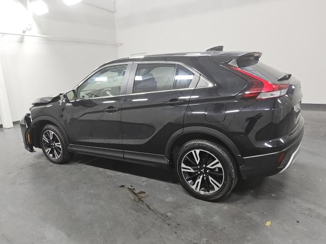 2024 MITSUBISHI ECLIPSE CR JA4ATWAA4RZ063126