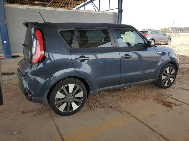 Vin: kndjx3a53f7198150, lot: 63375955, kia soul ! 20153
