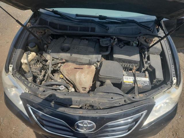 2011 TOYOTA CAMRY BASE - 4T1BF3EK1BU183869