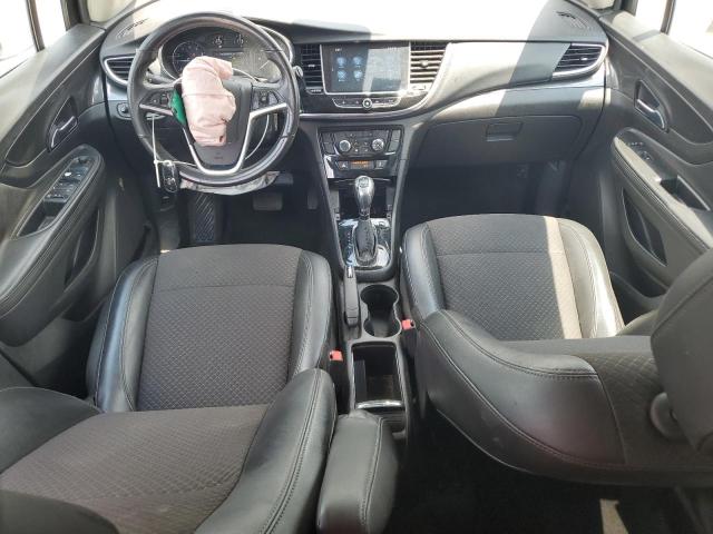 2018 BUICK ENCORE PRE KL4CJASB6JB582720