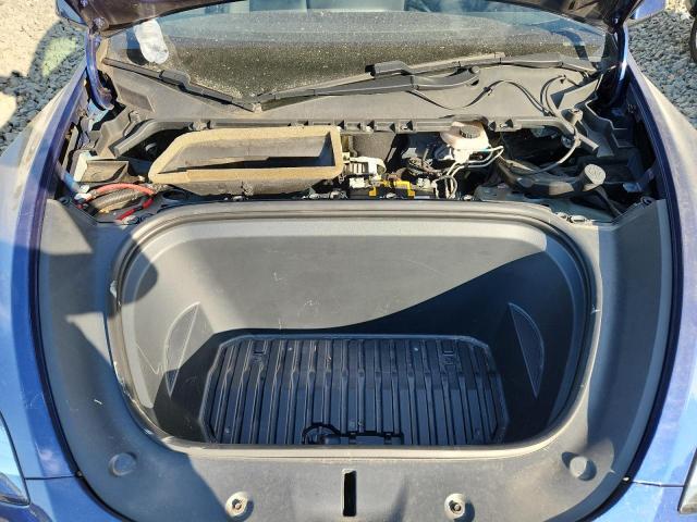 2021 TESLA MODEL Y 5YJYGDEE9MF062417