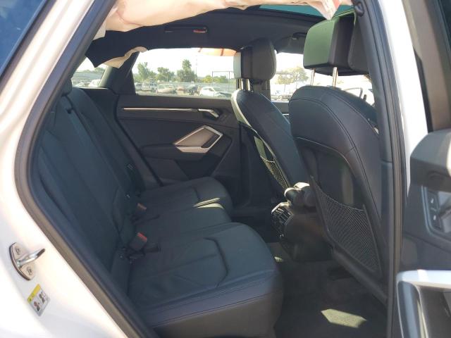 2023 AUDI Q3 PREMIUM - WA1DECF39P1032272