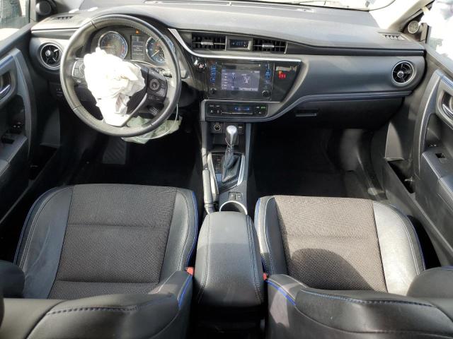 2018 TOYOTA COROLLA L - 2T1BURHE8JC053036