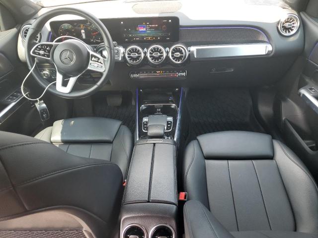 2020 MERCEDES-BENZ GLB 250 W1N4M4GB3LW022637