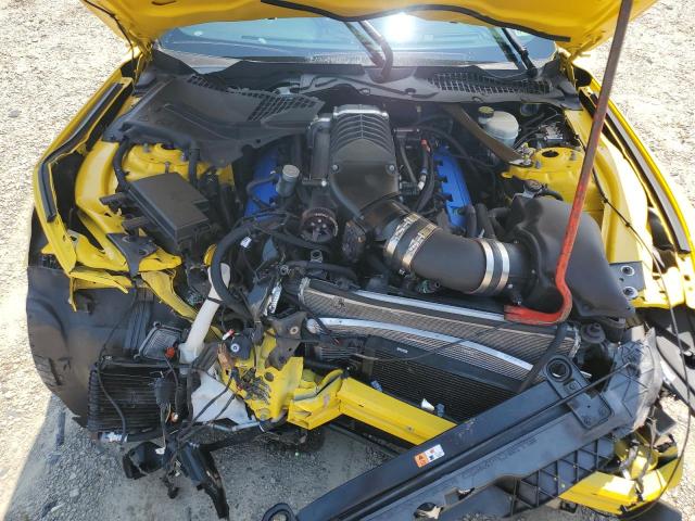 2016 FORD MUSTANG SH 1FA6P8JZ5G5523955
