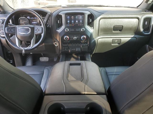 2022 GMC SIERRA LIMITED K1500 DENALI 1GTU9FEL4NZ237980