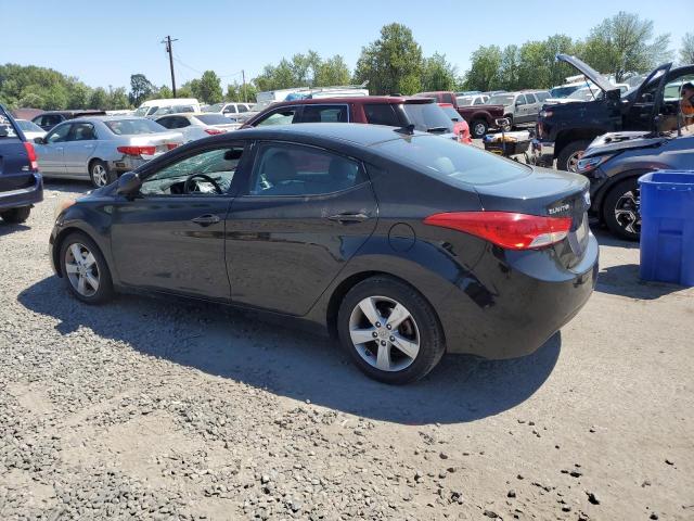 2013 HYUNDAI ELANTRA GL - 5NPDH4AE5DH204765