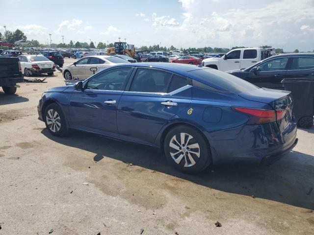 2020 NISSAN ALTIMA S #3284583346